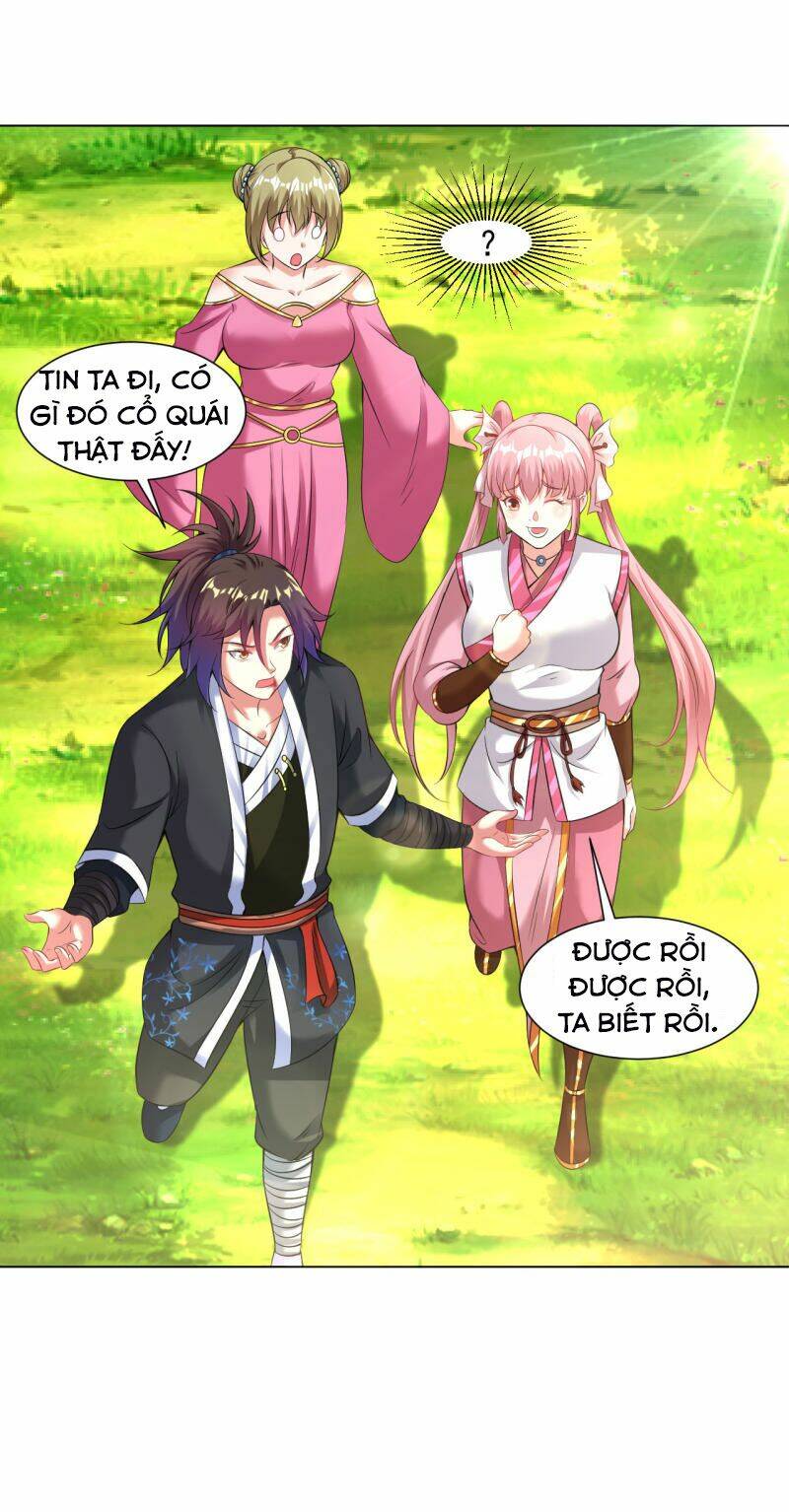 đạo ấn chapter 79 14