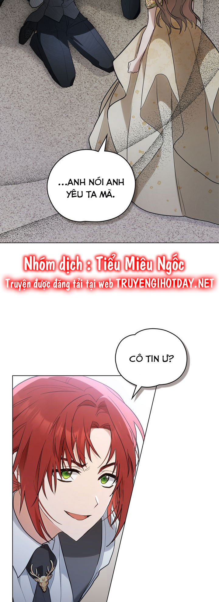 yêu cô công chúa sắp chết chapter 9 3