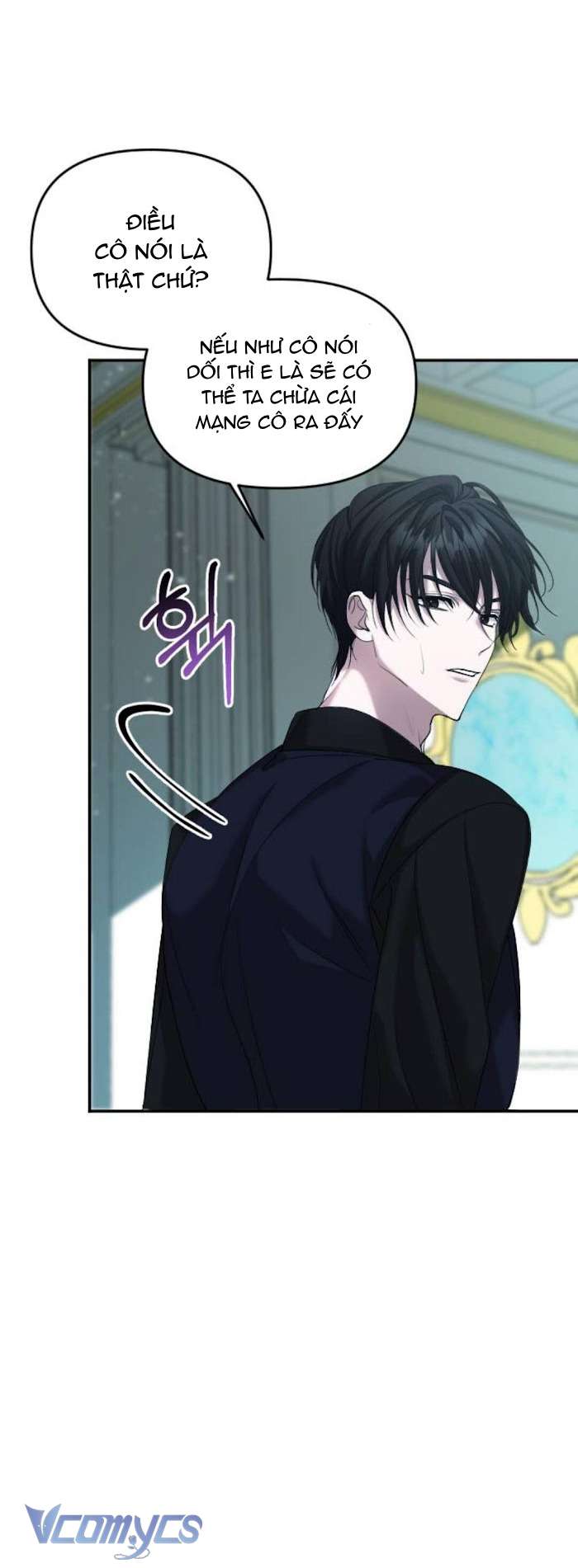 hôn nhân trả thù chapter 3 44