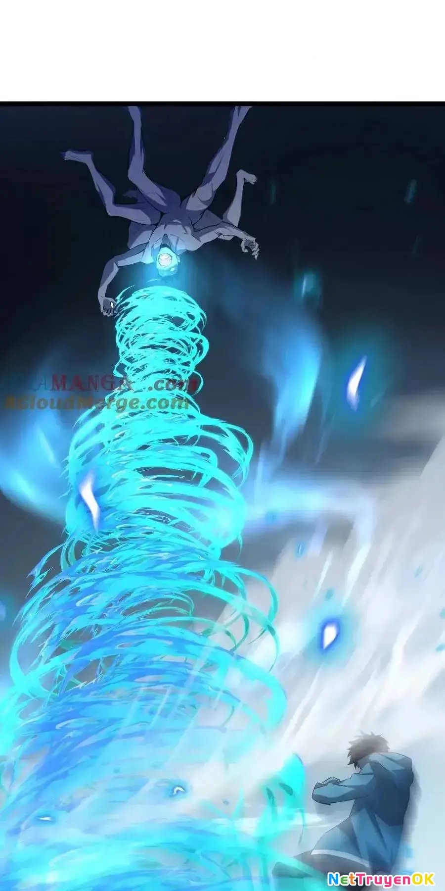 toàn dân tận thế: ta, virus quân vương chapter 14 9