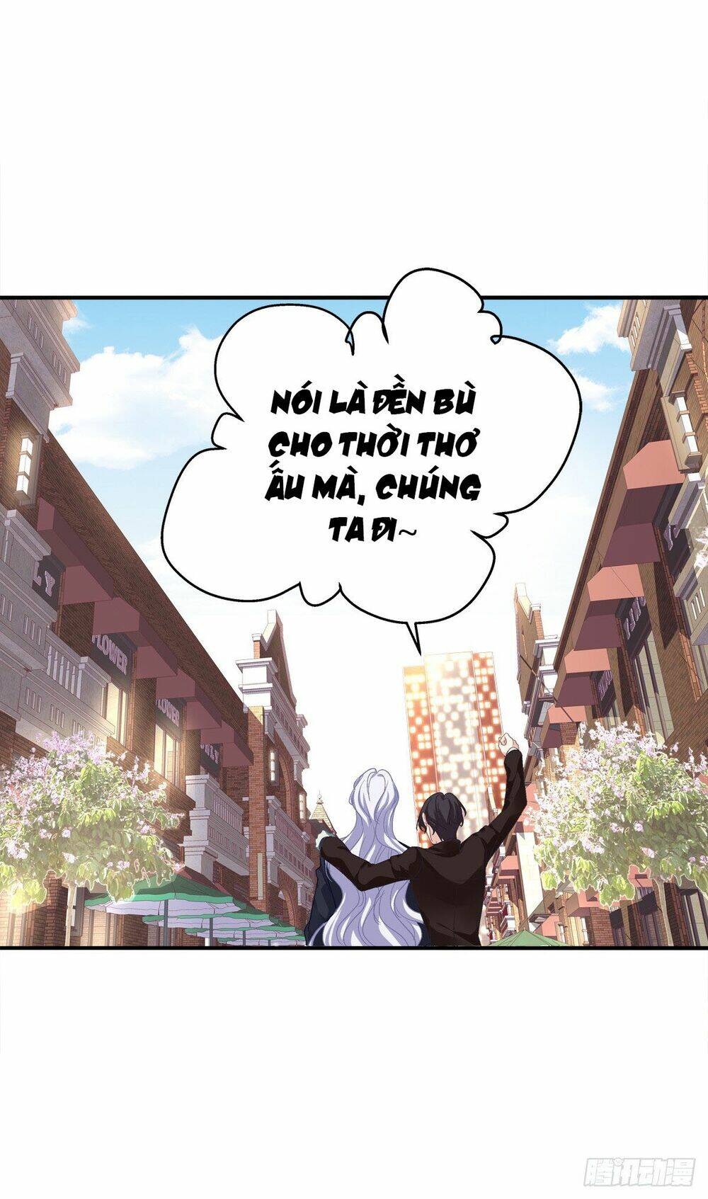 toàn bộ nắm trong tay chapter 21 52