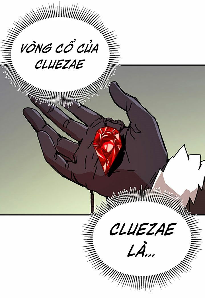 người chơi lỗi chapter 45 16