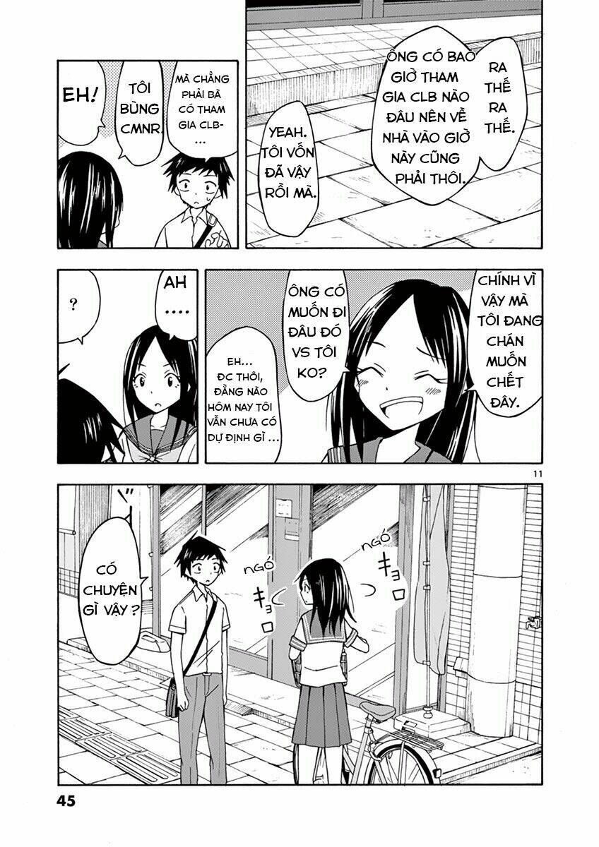 ninja shinobu-chan no junjou chapter 14 12