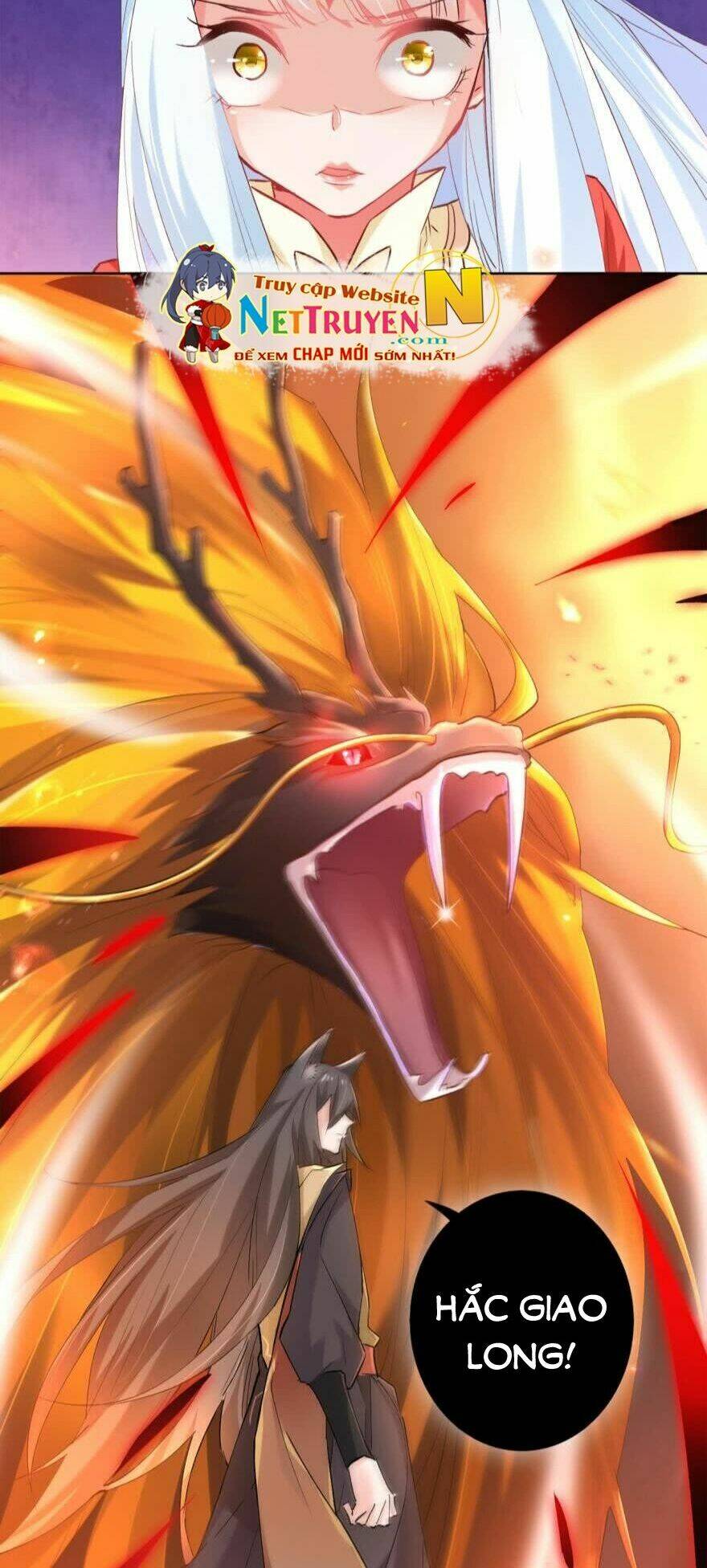 nghịch lai thuận thú chapter 23 6