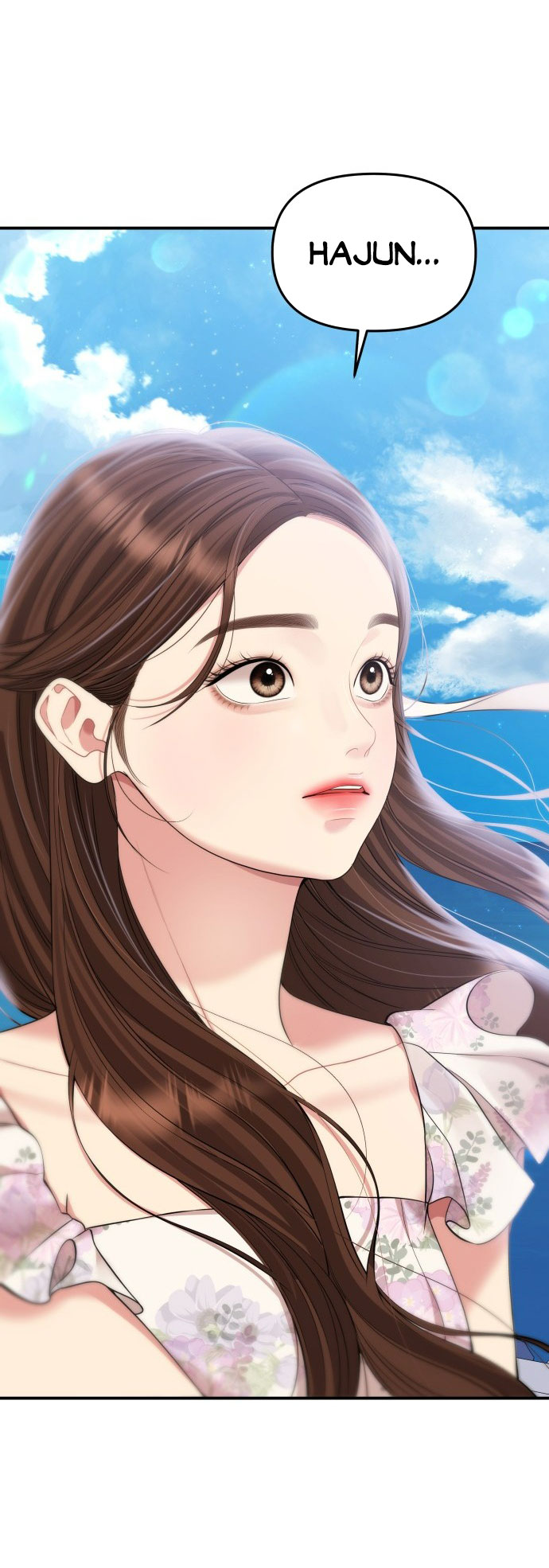 gửi em người đánh cắp những vì sao - to you who swallowed a star chapter 142.2 9