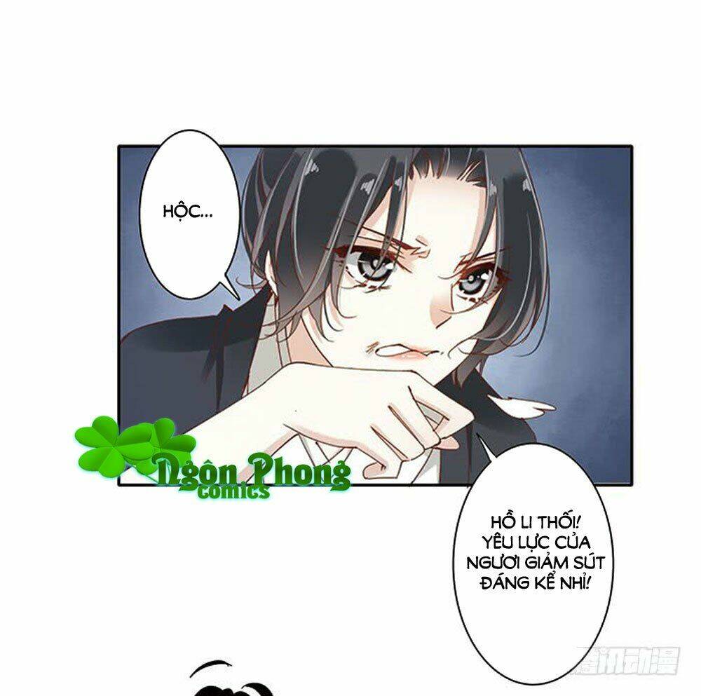 thiền tâm vấn đạo chapter 25 54