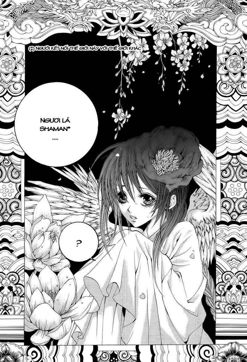 habaek-eui shinbu chapter 51 19