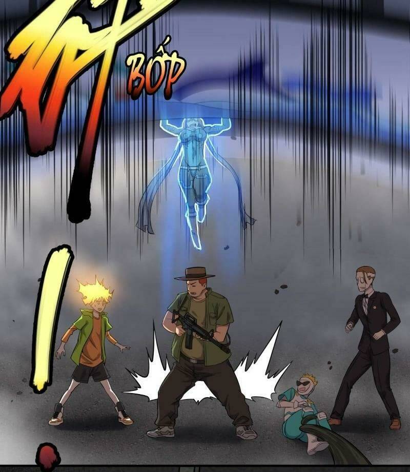 danh sách kẻ phản diện chapter 73 12