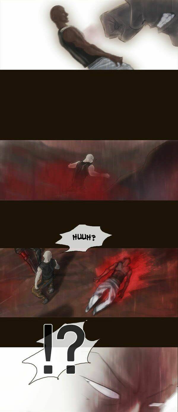 hội ảo thuật chapter 57 25