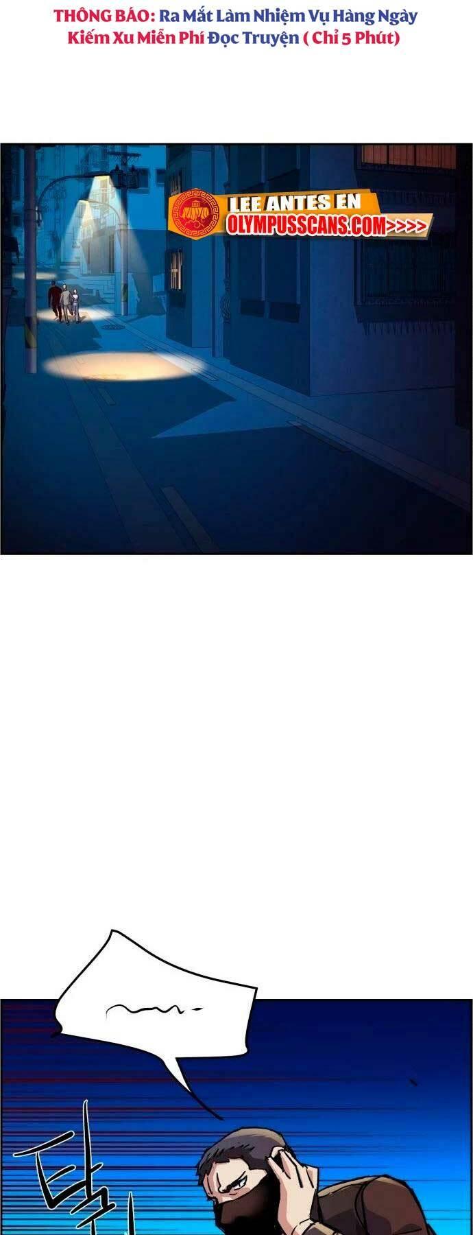 bạn học tôi là lính đánh thuê chapter 129 44