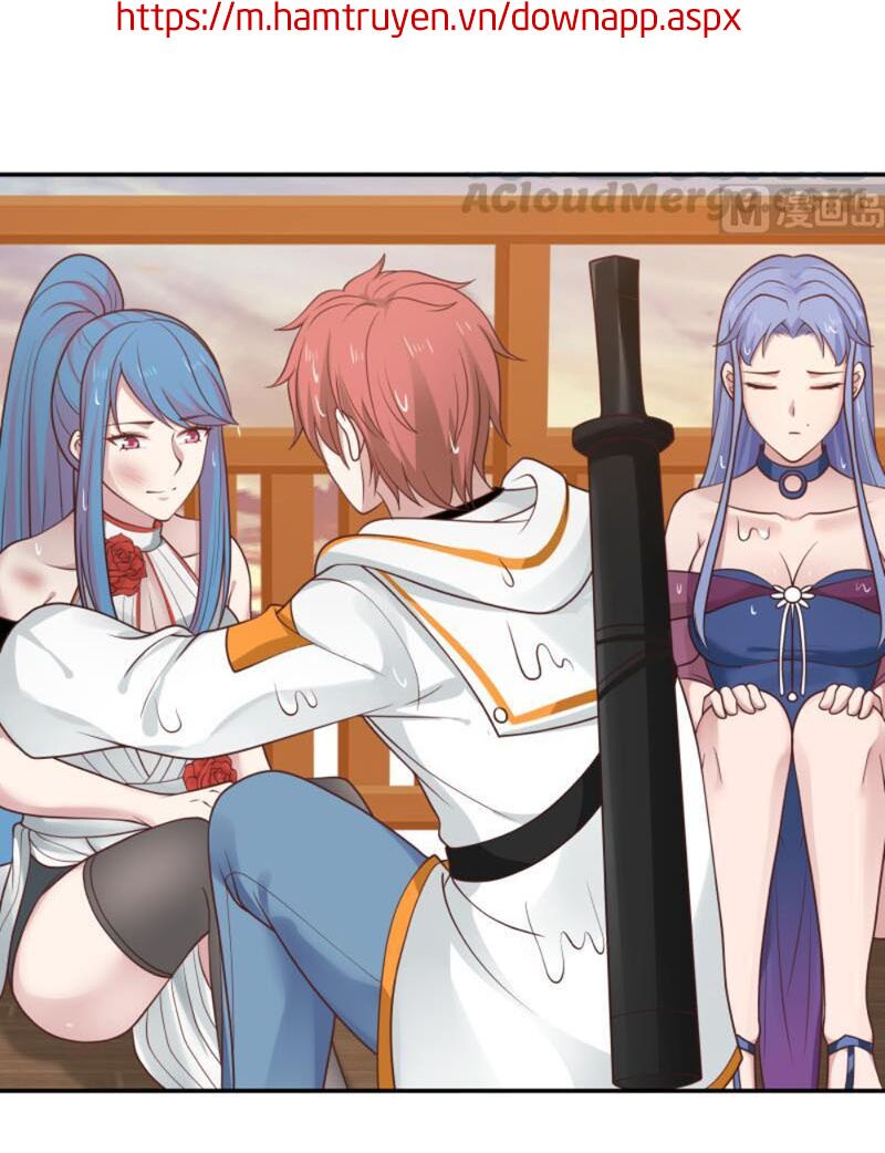 trên người ta có một rồng chapter 326 10