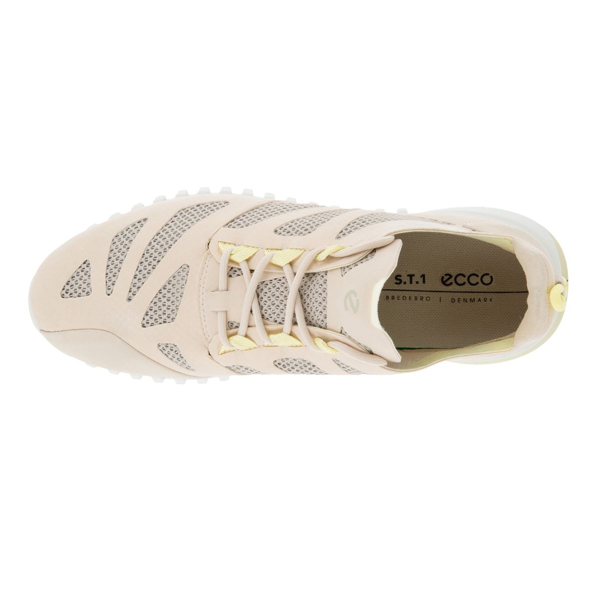 GIÀY SNEAKER THỂ THAO ECCO NỮ ZIPFLEX W 80378359113