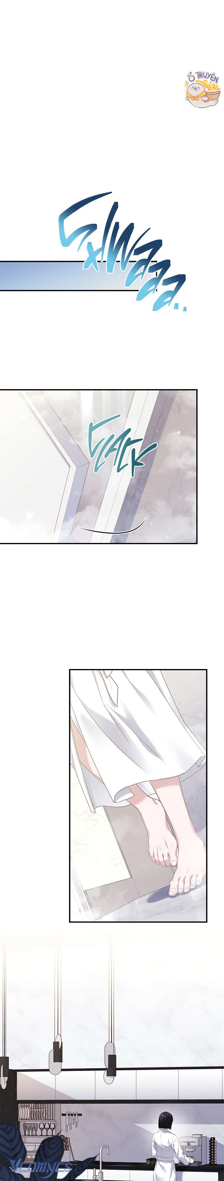 tôi đã tắt cài đặt chế độ nhận thức nỗi đau! chapter 1 38