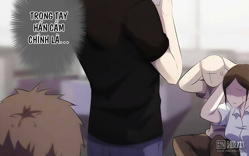 tối cường công nhân chapter 25 11