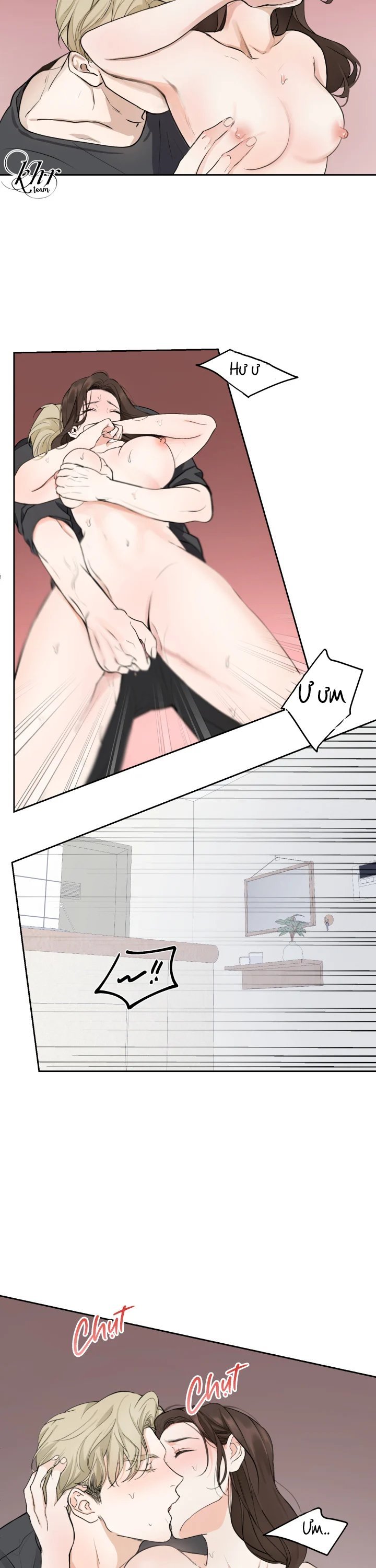 những người đàn ông đã lên giường tôi chapter 3 6