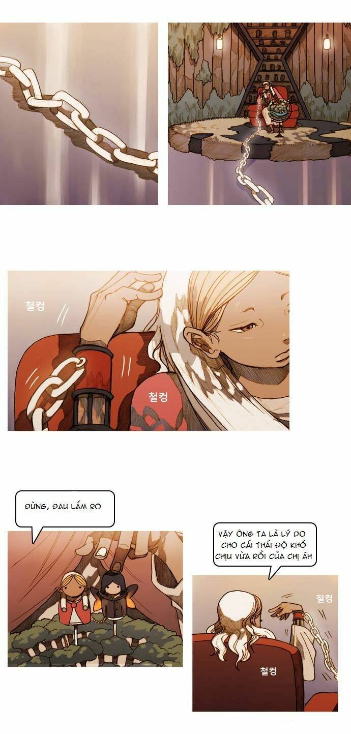 kiss wood chapter 4 17