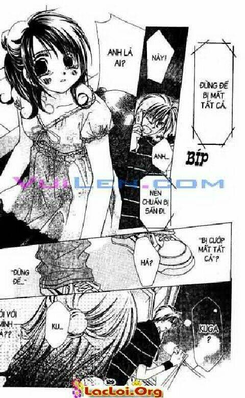 honey chapter 34 35