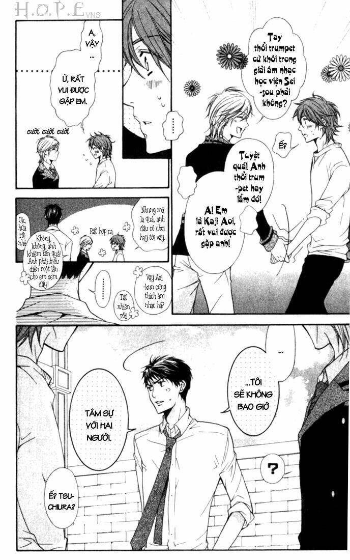 cung đàn vàng chapter 56 20