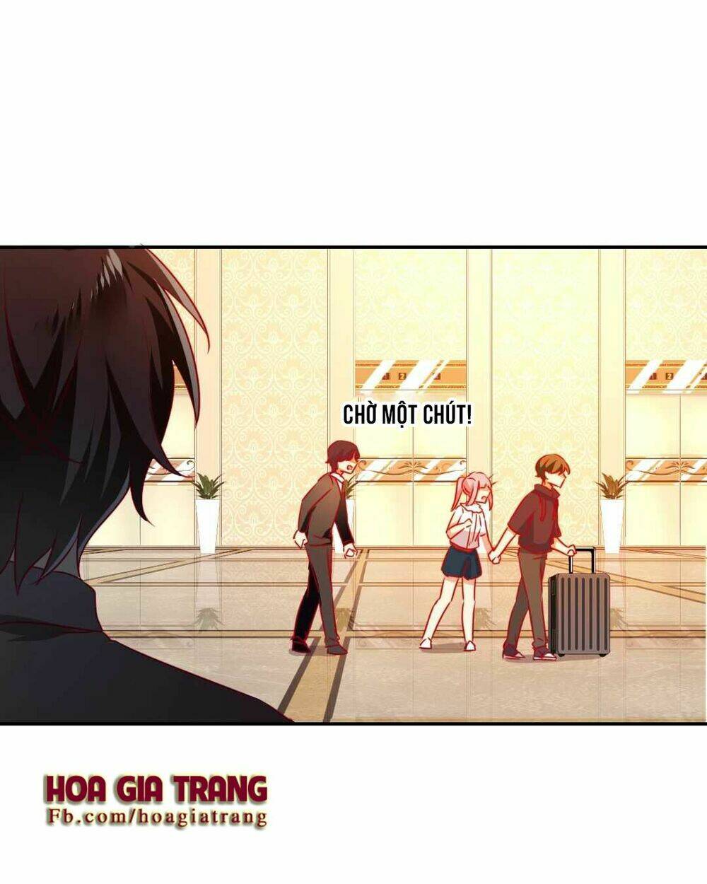 phục thù thiếu gia tiểu điềm thê chapter 12 21