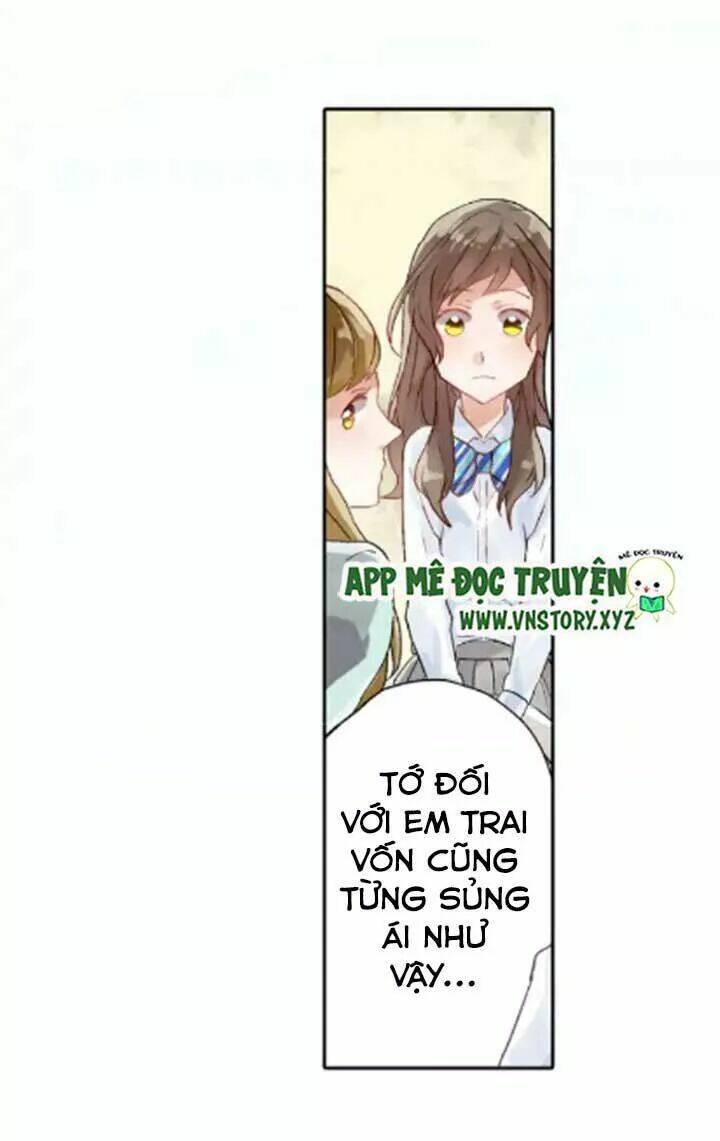 ngàn vạn nụ hôn đầu chapter 15 49