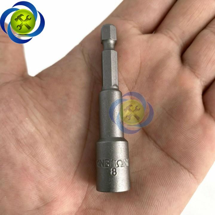 Đầu bắn tôn 8mm Kingtony 7616508M 8mm x 65mm