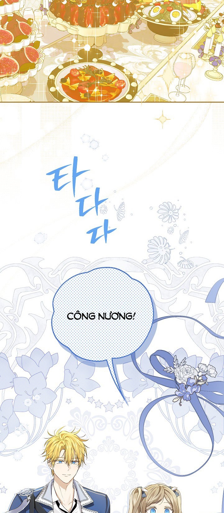 thật ra ta mới là hàng thật chapter 114.1 19