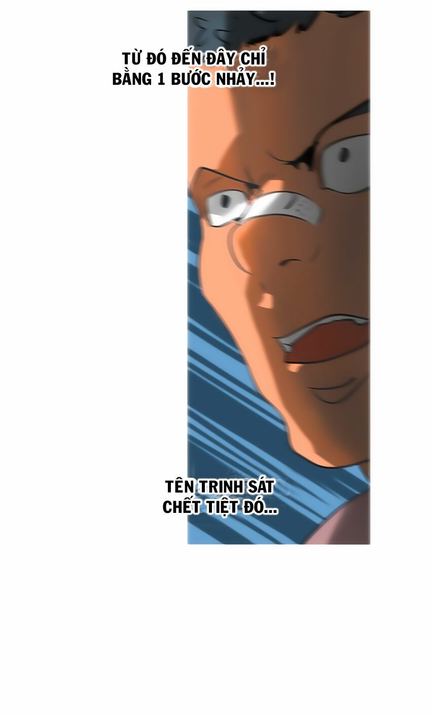 tòa tháp bí ẩn 2 chapter 200 62