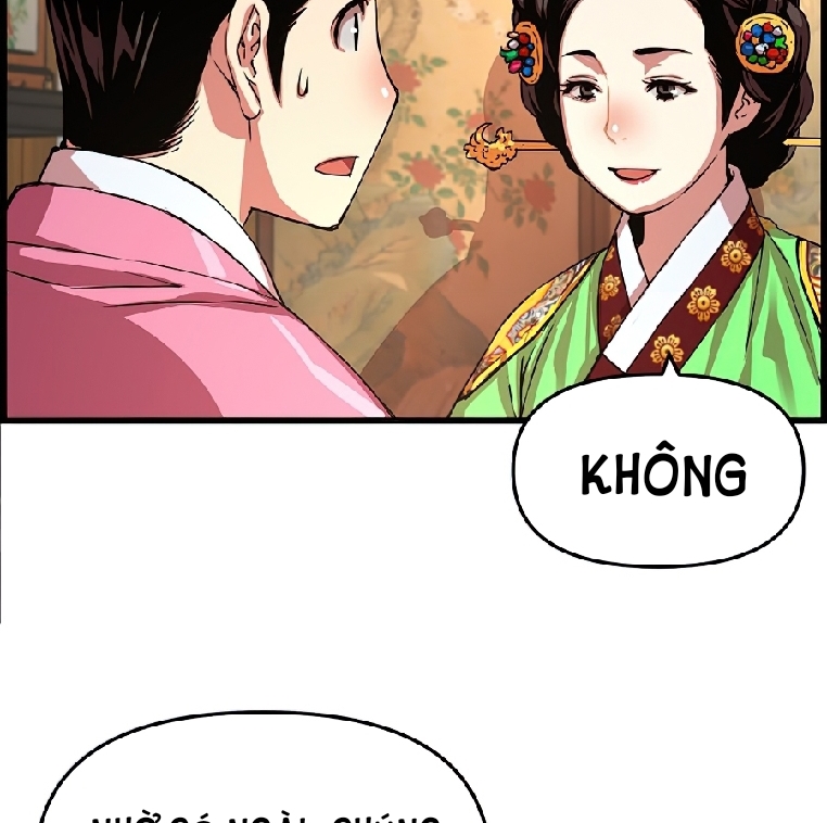 tôi sẽ sống như một hoàng tử chapter 55 110