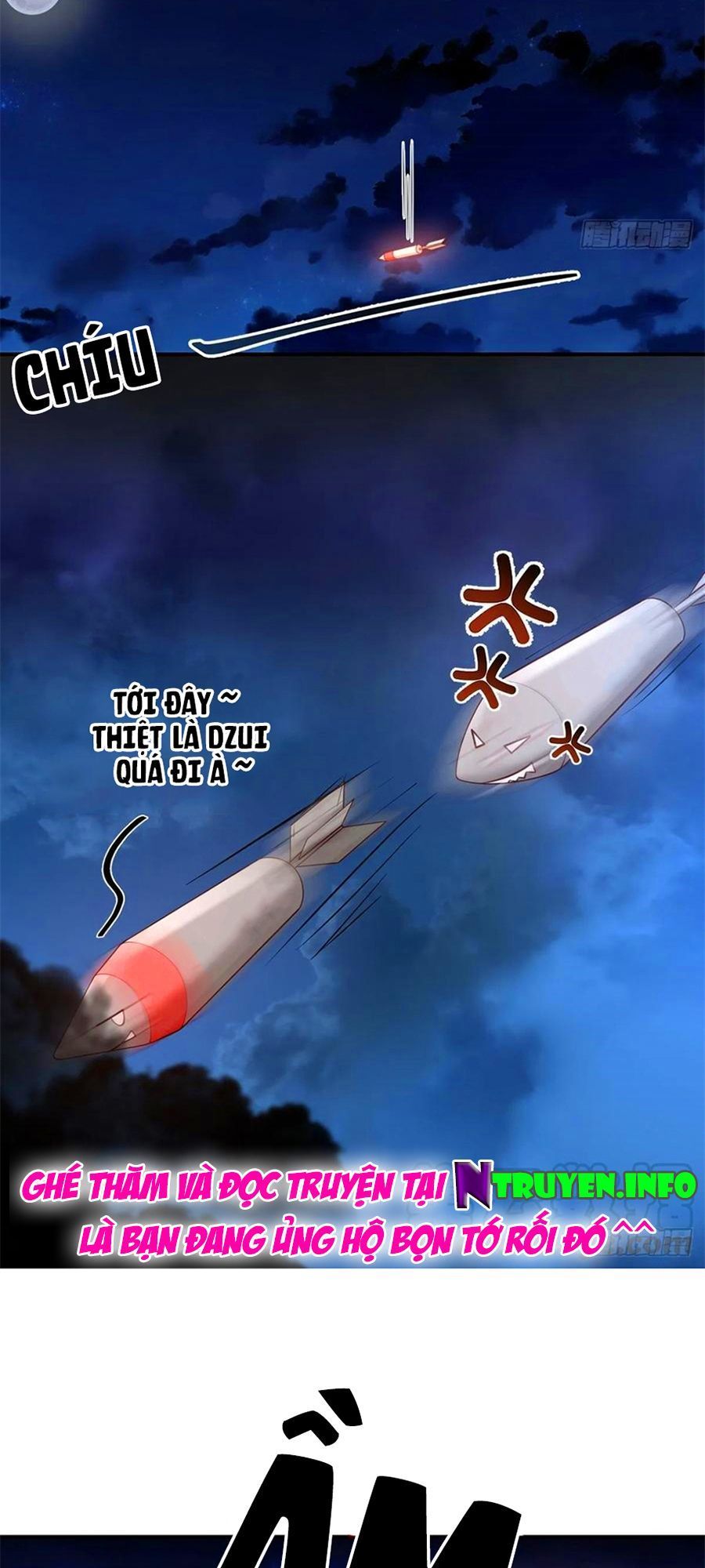 nam thần truy thê chỉ nam chapter 84.1 9