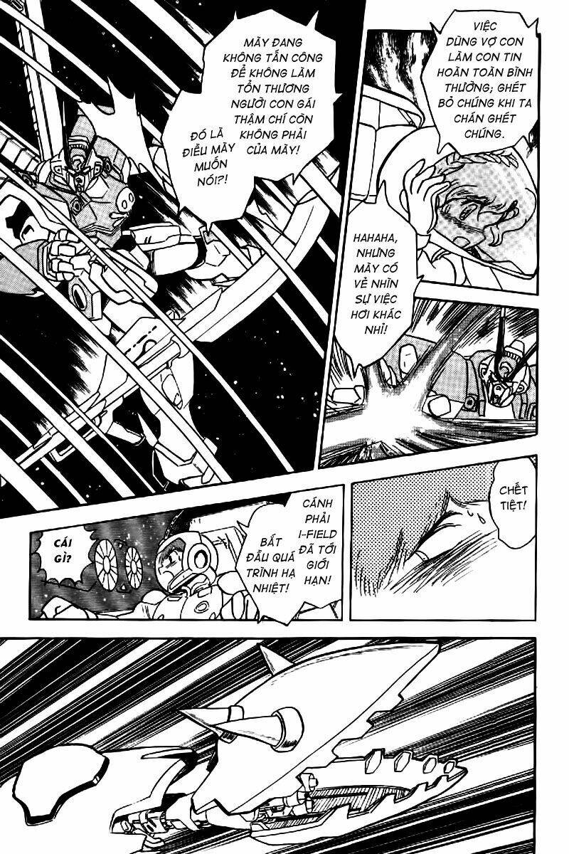 kidou senshi crossbone gundam chapter 18 36