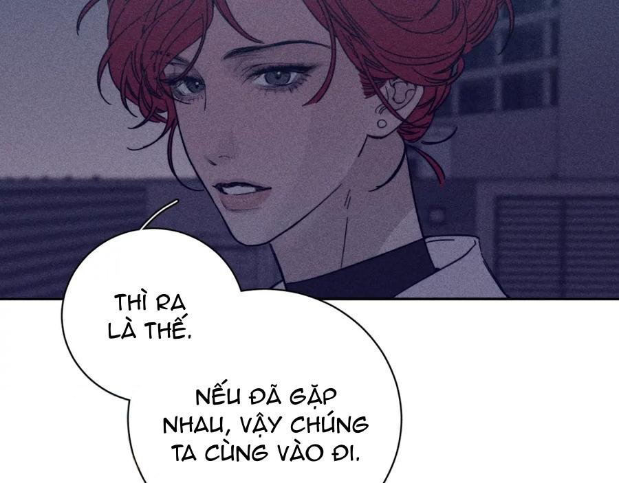 mùa xuân đang đến chapter 83 85
