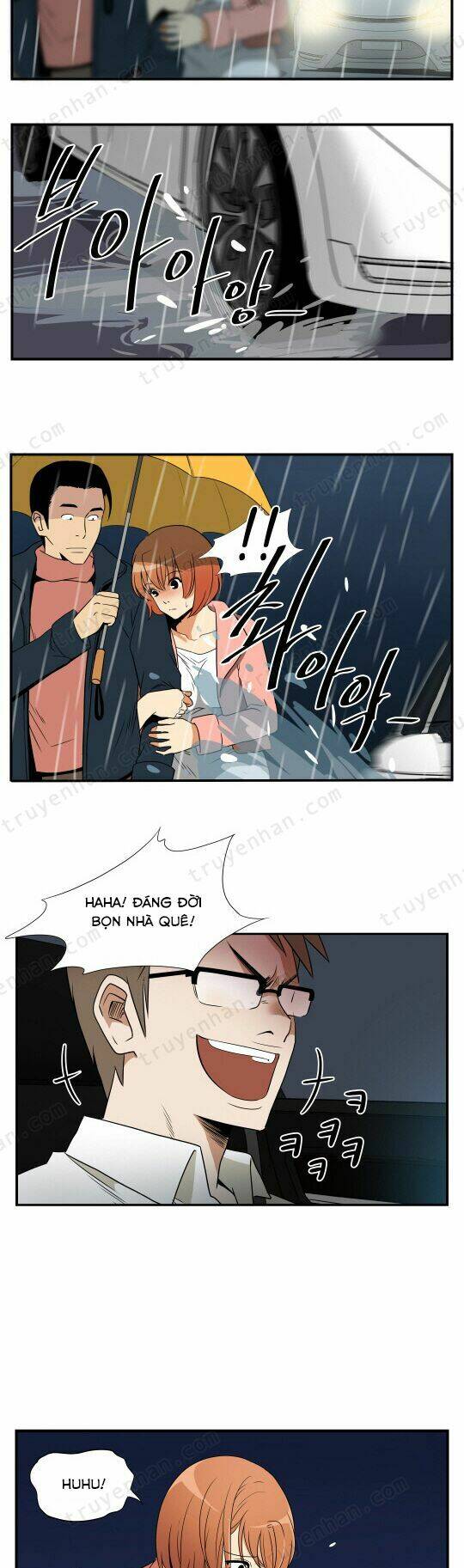 truyện bựa hàn quốc xẻng chapter 7 3