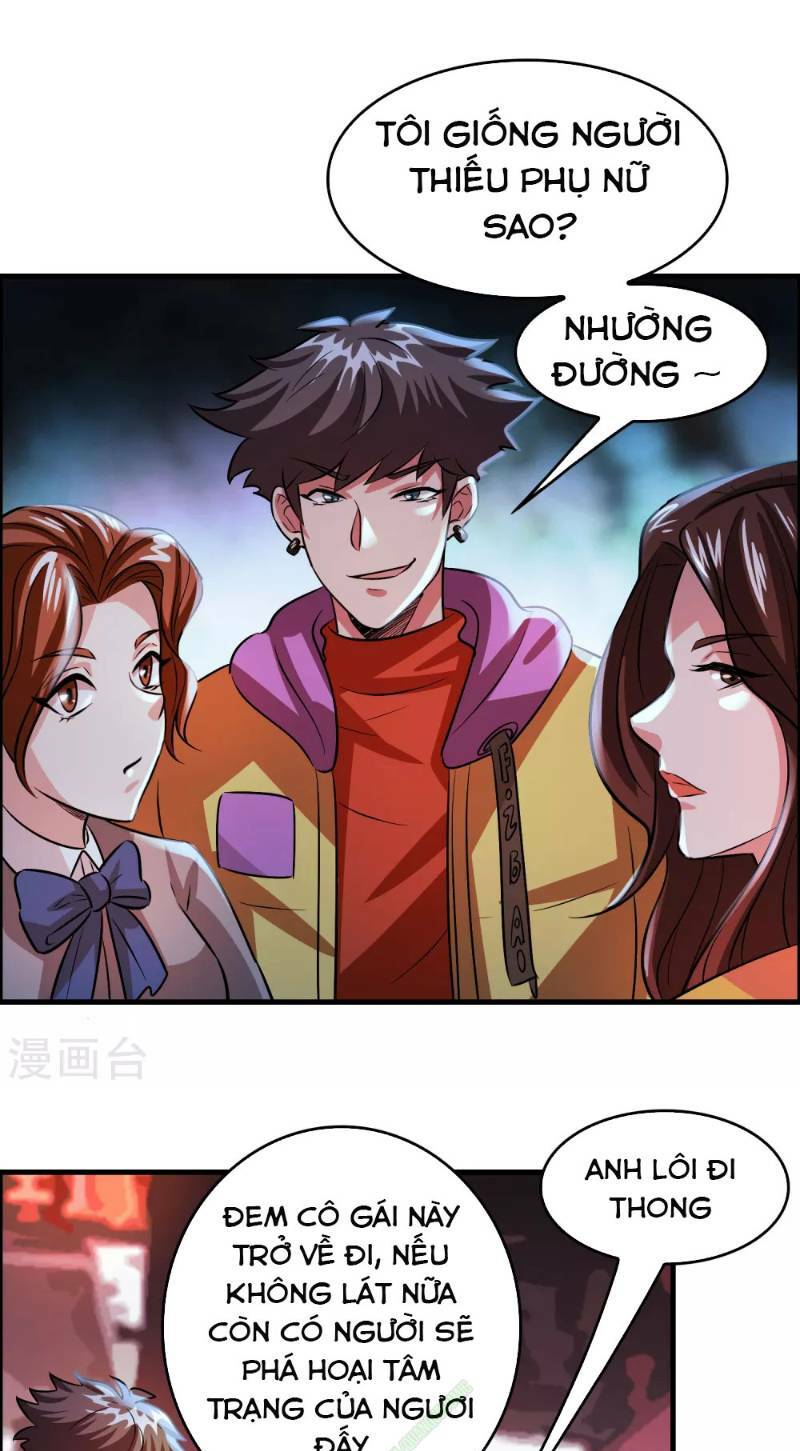 dị giới cung ứng thương chapter 47 9