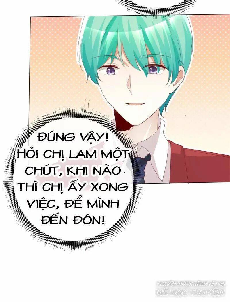 ái người tình xuất vu lam chapter 117 26