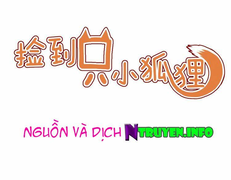 lượm được 1 tiểu hồ ly chapter 40 1