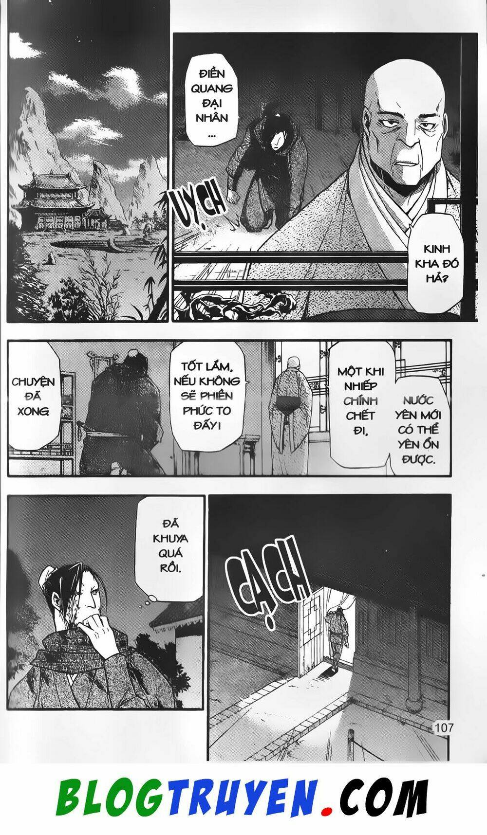 emma đến từ địa phủ chapter 10 6