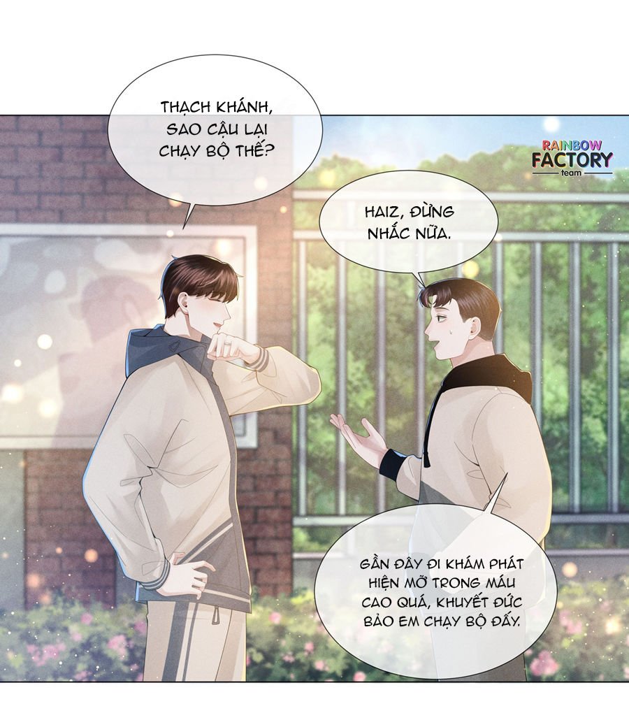 dior tiên sinh chapter 48 37