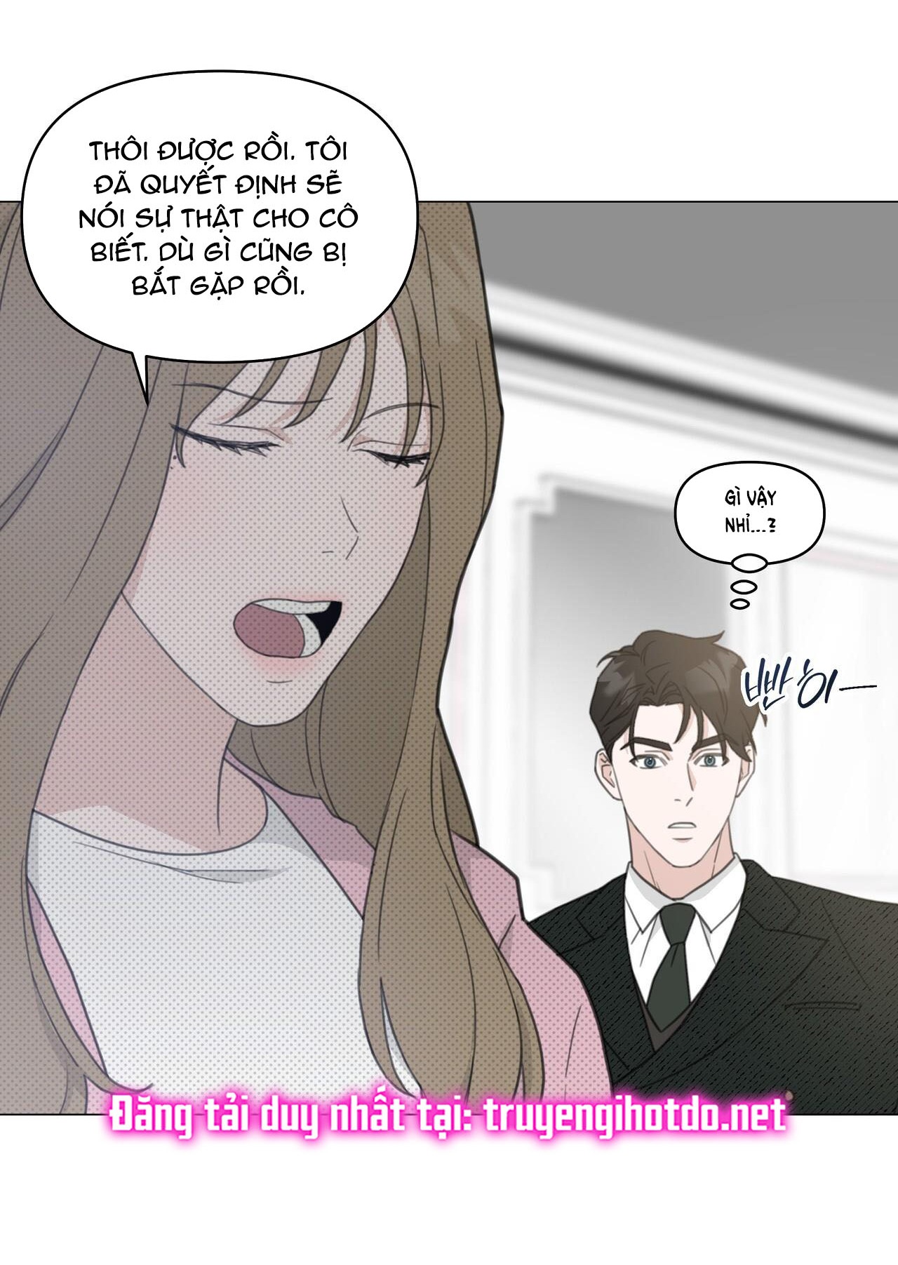 [18+] cách thu hút cơ thể của cấp trên chapter 11.2 3