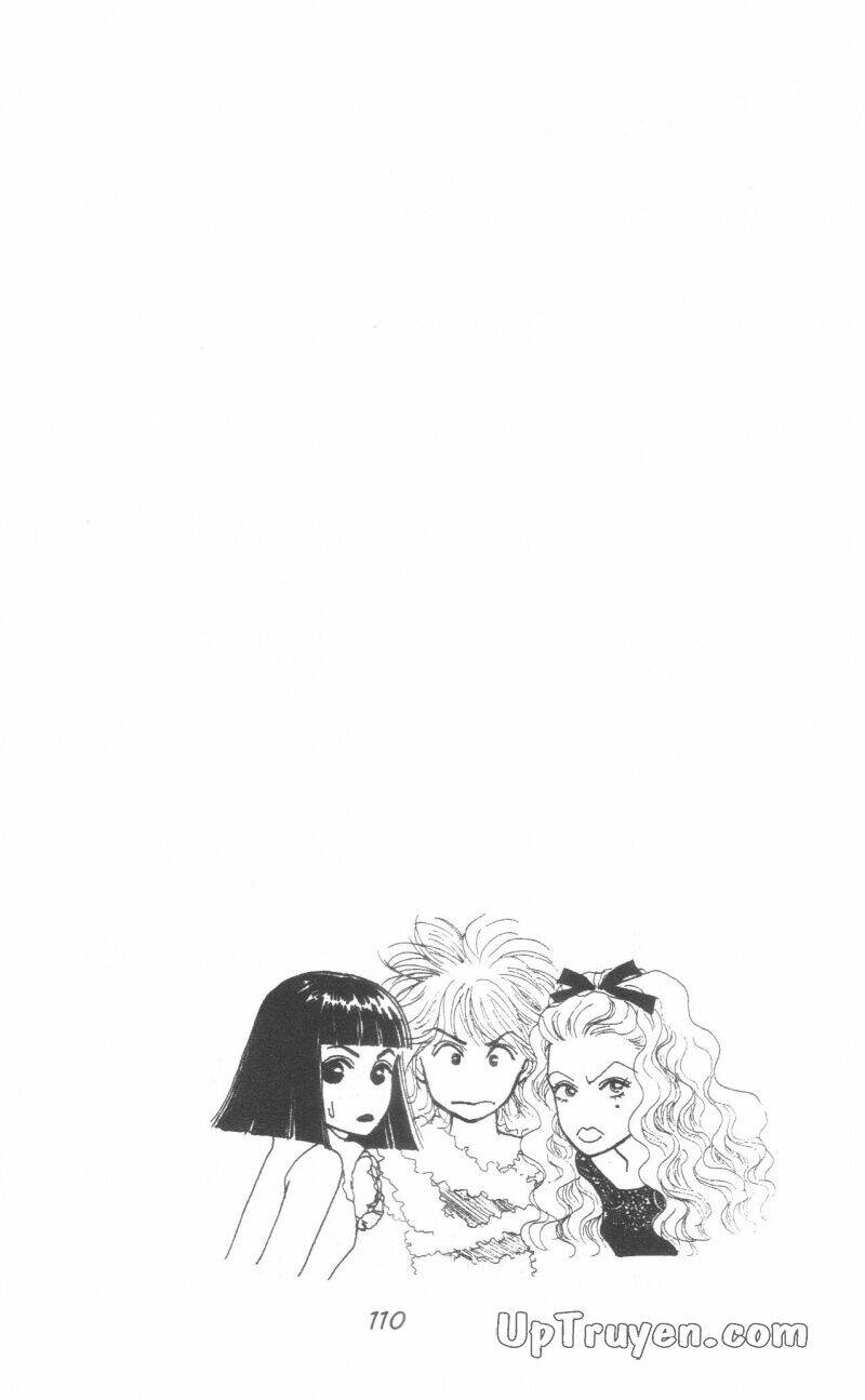 câu lạc bộ con nhà giàu chapter 19 112