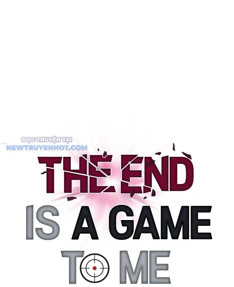tận thế cũng chỉ là trò chơi chapter 30 40