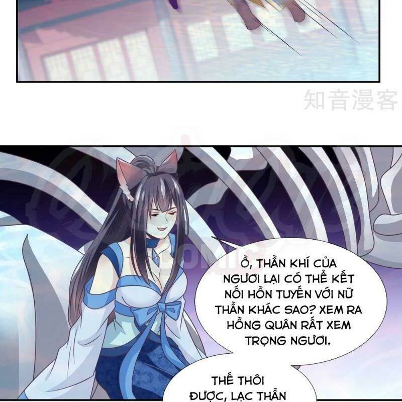 ta là ngọc hoàng đại đế chapter 88 17