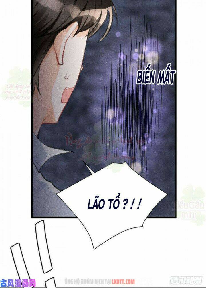 tôi trở thành tổ tông của 5 vị đại lão chapter 1 63