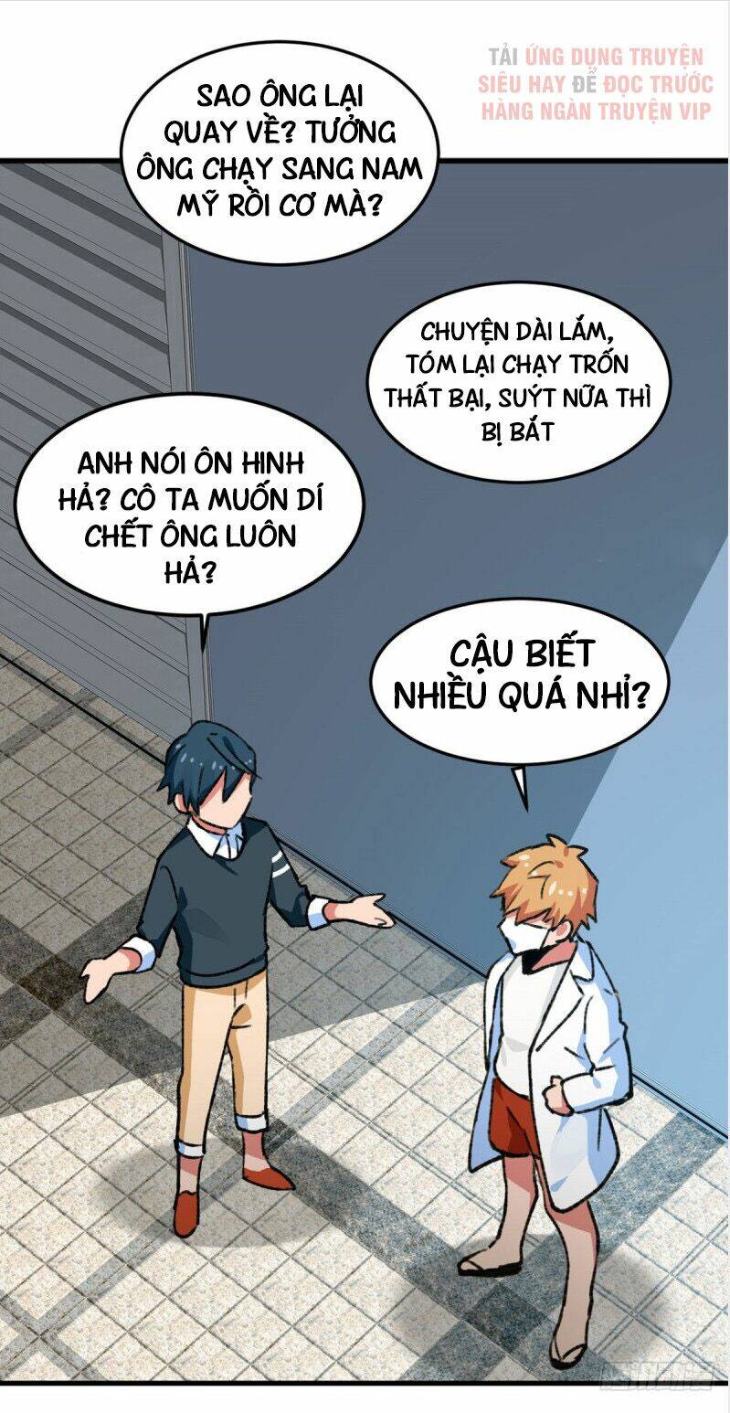 vô sỉ thuật sĩ chapter 17 22