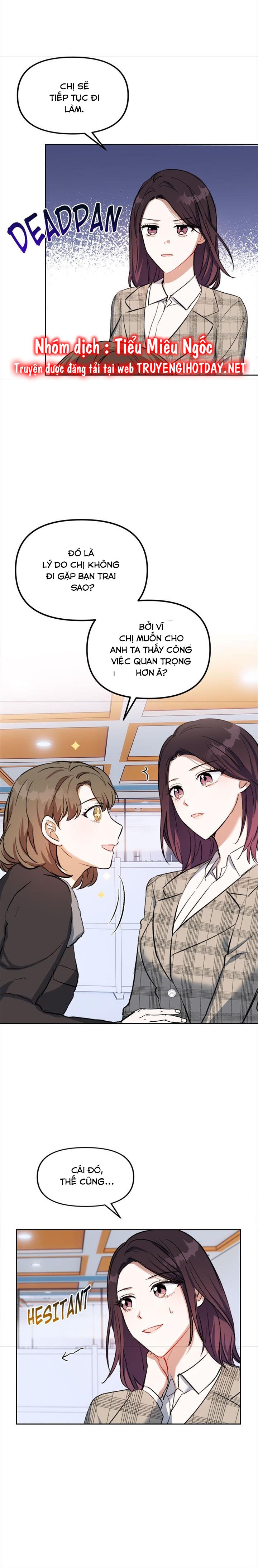 bản cam kết hôn nhân chapter 20 5