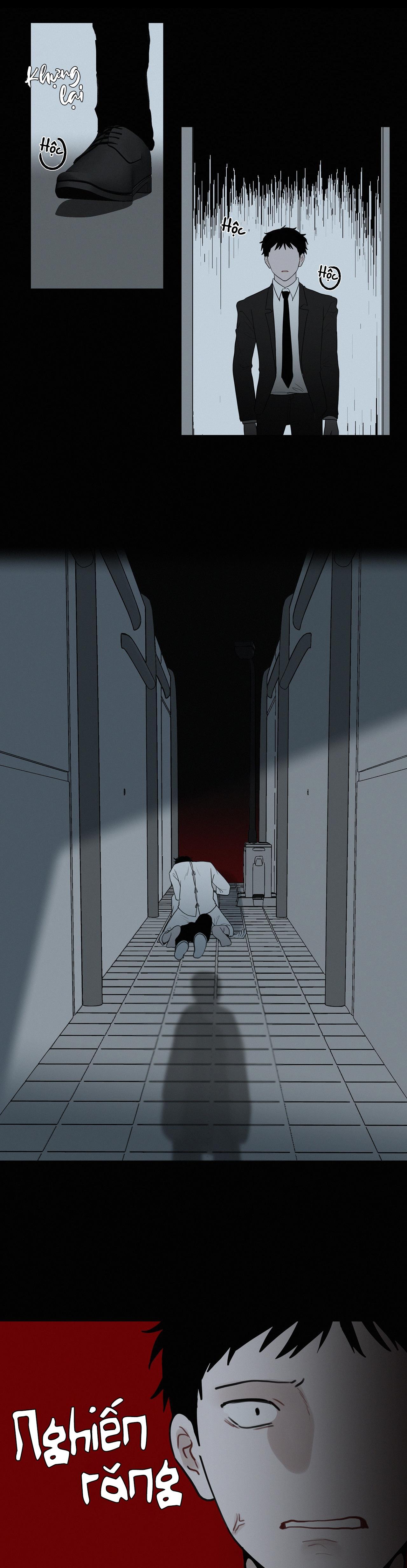 hiến tế máu chapter 63 5