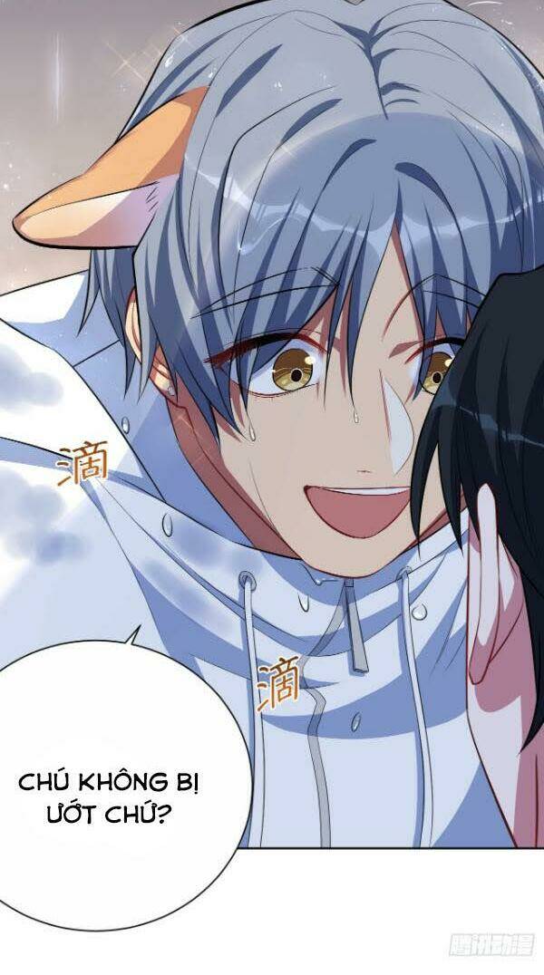 nhạc phụ đại nhân là lão bà chapter 15 10