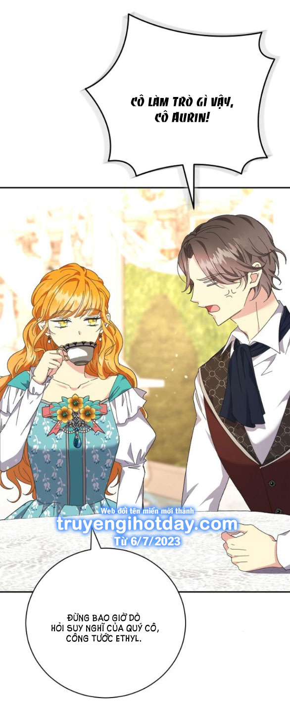 chiếm hữu trái tim bạo chúa chapter 11.1 5