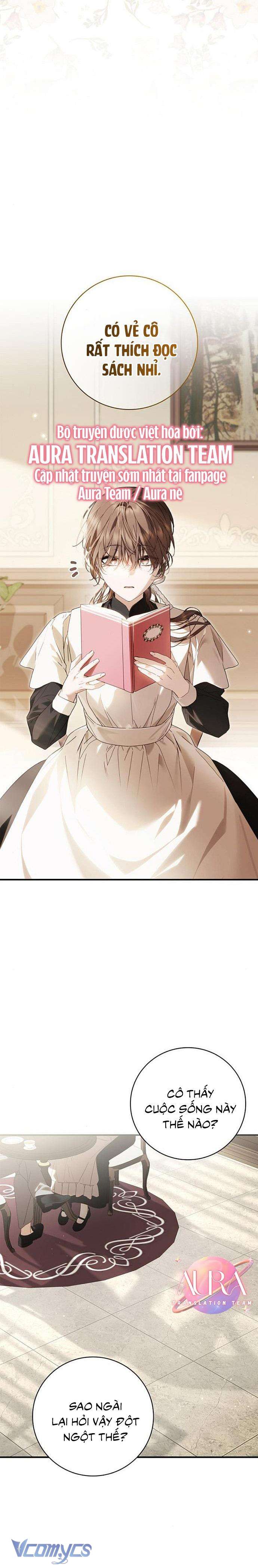 nữ hầu bí mật của nhà bá tước chapter 26 4