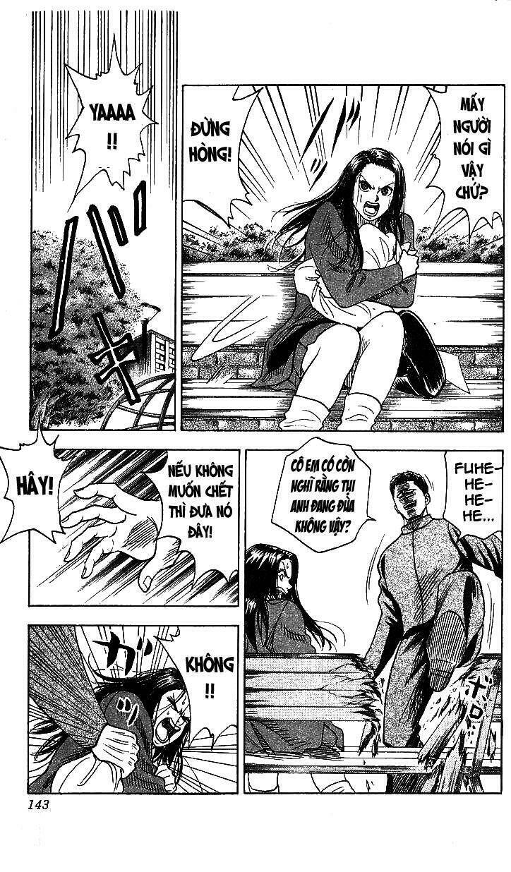 hareluya chapter 86 13