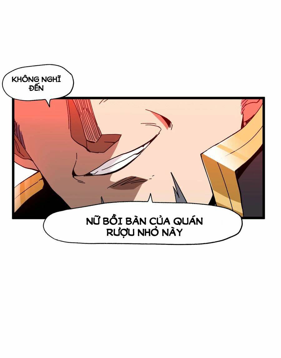 vú em vô địch chapter 27 13